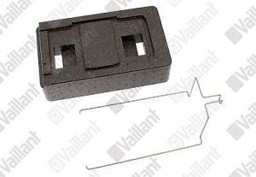 Zeige Details für Isolierung mit Bügel VPM 20+60/2 S Bild von Isolierung mit Bügel VPM 20+60/2 S