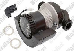 Zeige Details für Hocheffizienzpumpe VPM 40+45/2 W Bild von Hocheffizienzpumpe VPM 40+45/2 W