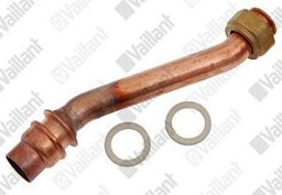 Zeige Details für Vaillant Rohr VCC Bild von Vaillant Rohr VCC