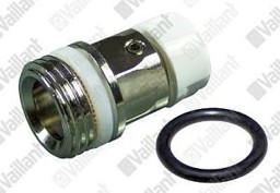 Zeige Details für Vaillant Schnellentlüfter VWZ MPS 40 Bild von Vaillant Schnellentlüfter VWZ MPS 40