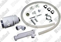 Zeige Details für Vaillant Adapter 63/95,5 auf 80/125 (Set) Bild von Vaillant Adapter 63/95,5 auf 80/125 (Set)