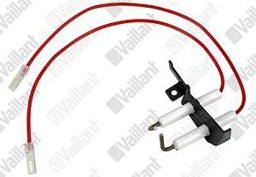 Zeige Details für Vaillant Zündelektrode MAG xx-2/0 Bild von Vaillant Zündelektrode MAG xx-2/0