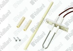 Zeige Details für Vaillant Zündelektrode VKC/VKS Bild von Vaillant Zündelektrode VKC/VKS