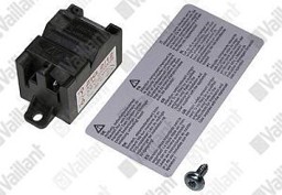 Zeige Details für Vaillant Zündtransformator MAG Bild von Vaillant Zündtransformator MAG