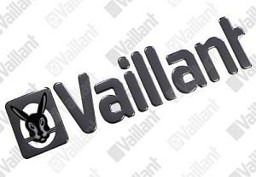 Zeige Details für Vaillant Firmenschild, Vaillant 3D
 Bild von Vaillant Firmenschild, Vaillant 3D