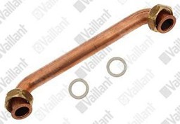 Zeige Details für Vaillant Rohr
 Bild von Vaillant Rohr