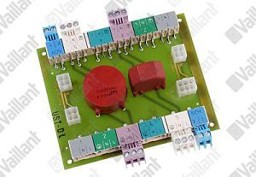 Zeige Details für Vaillant Leiterplatte EMV-Filter Bild von Vaillant Leiterplatte EMV-Filter