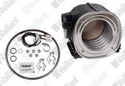 Zeige Details für Wärmetauscher für VC 306/3-5 und VC 316/5-5 Bild von Wärmetauscher für VC 306/3-5 und VC 316/5-5