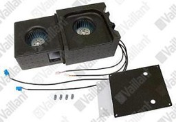 Zeige Details für Vaillant Gebläse mit Gehäuse R Bild von Vaillant Gebläse mit Gehäuse R