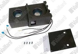 Zeige Details für Vaillant Gebläse mit Gehäuse L Bild von Vaillant Gebläse mit Gehäuse L