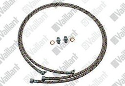 Zeige Details für Vaillant Ölschlauch Set VKO Bild von Vaillant Ölschlauch Set VKO