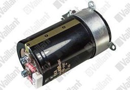 Zeige Details für Vaillant Kondensator Bild von Vaillant Kondensator