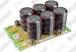 Zeige Details für Vaillant Kondensator 11kW 3-phasig Bild von Vaillant Kondensator 11kW 3-phasig