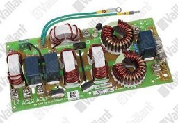 Zeige Details für Vaillant Elektronik EMC Filter 5-8kW Bild von Vaillant Elektronik EMC Filter 5-8kW