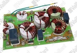 Zeige Details für Vaillant Elektronik EMC Filter 11-15kW Bild von Vaillant Elektronik EMC Filter 11-15kW