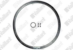 Zeige Details für Vaillant Dichtung (Brennertür) VC 1006/1206 Bild von Vaillant Dichtung (Brennertür) VC 1006/1206