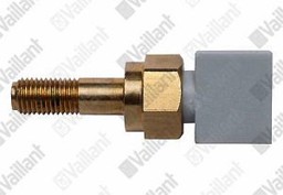 Zeige Details für Vaillant NTC-Fühler Vorlauf
 Bild von Vaillant NTC-Fühler Vorlauf