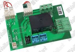 Zeige Details für Leiterplatte Installateur VWL 55-155/2 A 230V Bild von Leiterplatte Installateur VWL 55-155/2 A 230V