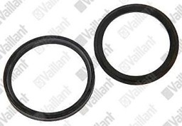 Zeige Details für Vaillant Dichtungssatz EPDM (DN 60) Bild von Vaillant Dichtungssatz EPDM (DN 60)