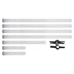 Zeige Details für Abgasleitung-Pack (10 m) DN80 Bild von Abgasleitung-Pack (10 m) DN80