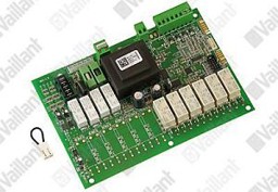 Zeige Details für Vaillant Leiterplatte VE6-14 R1 R2 Bild von Vaillant Leiterplatte VE6-14 R1 R2