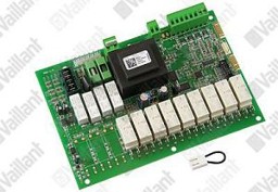 Zeige Details für Vaillant Leiterplatte VE18+21/R1 R2 Bild von Vaillant Leiterplatte VE18+21/R1 R2