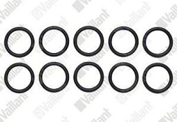 Zeige Details für Vaillant O-Ringe MAG, VC, VCW (10 Stück) Bild von Vaillant O-Ringe MAG, VC, VCW (10 Stück)