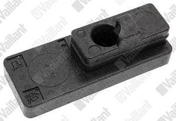 Zeige Details für Vaillant Deckel, Bypass R
 Bild von Vaillant Deckel, Bypass R