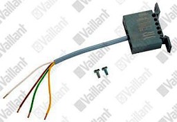 Zeige Details für Vaillant Relais VKO 246 (R1) Bild von Vaillant Relais VKO 246 (R1)