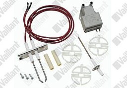 Zeige Details für Zündtransformator-Set VKC Bild von Zündtransformator-Set VKC