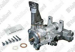 Zeige Details für Gasarmatur G25-20 MAG 14-0/1 XZ Bild von Gasarmatur G25-20 MAG 14-0/1 XZ