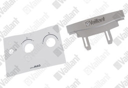 Zeige Details für Vaillant Abdeckung MAG 11-0/1 Bild von Vaillant Abdeckung MAG 11-0/1