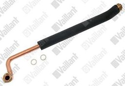 Zeige Details für Vaillant Zirkulationsrohr Vorlauf Bild von Vaillant Zirkulationsrohr Vorlauf
