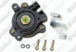 Zeige Details für Vaillant VC/W ... E/XE Strömungsschalter Noryl Bild von Vaillant VC/W ... E/XE Strömungsschalter Noryl
