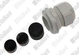 Zeige Details für Vaillant Stopfbuchse, M25-17
 Bild von Vaillant Stopfbuchse, M25-17