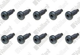 Zeige Details für Vaillant Schraube (10 St.) Bild von Vaillant Schraube (10 St.)