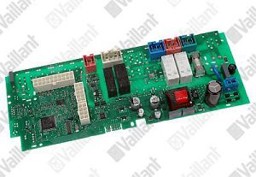 Zeige Details für Vaillant Leiterplatte VPM 20+30+40/2 W Bild von Vaillant Leiterplatte VPM 20+30+40/2 W