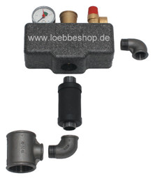 Zeige Details für Kesselsicherheitsgruppe Bild von Kesselsicherheitsgruppe