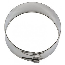 Zeige Details für Klemmband DN 225/160 Bild von Klemmband DN 225/160