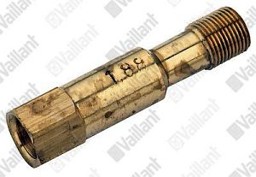 Zeige Details für Venturidüse D=1,88 für MAG 125/12 XZ, 9/2 XZ Bild von Venturidüse D=1,88 für MAG 125/12 XZ, 9/2 XZ