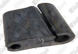 Zeige Details für Vaillant Rohrdämpfer Bild von Vaillant Rohrdämpfer