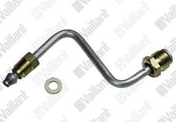 Zeige Details für Vaillant Zündgasrohr MAG 14-0/0 XZ Bild von Vaillant Zündgasrohr MAG 14-0/0 XZ