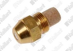 Zeige Details für Vaillant Öldüse 0,55 gph 80 Grad Bild von Vaillant Öldüse 0,55 gph 80 Grad