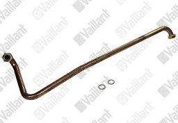 Zeige Details für Vaillant Rohr, WW-Ausgang Speicher
 Bild von Vaillant Rohr, WW-Ausgang Speicher
