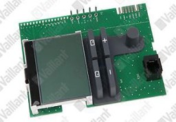 Zeige Details für Vaillant Display VPM Bild von Vaillant Display VPM