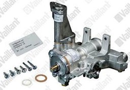 Zeige Details für Gasarmatur 3P MAG 14-0/1 XZ Bild von Gasarmatur 3P MAG 14-0/1 XZ