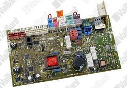 Zeige Details für Vaillant Leiterplatte VKO 156+256+356/3-7 Bild von Vaillant Leiterplatte VKO 156+256+356/3-7