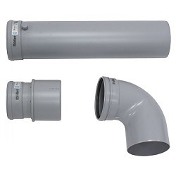 Zeige Details für Geräte-Anschluss-Set 150->130
 Bild von Geräte-Anschluss-Set 150->130