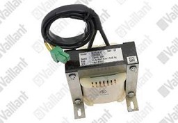 Zeige Details für Vaillant Transformator 5kW 1-phasig Bild von Vaillant Transformator 5kW 1-phasig