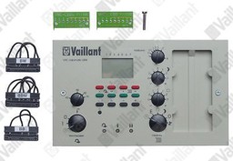 Zeige Details für Vaillant Elektronischer Regler VRC-UBW Bild von Vaillant Elektronischer Regler VRC-UBW